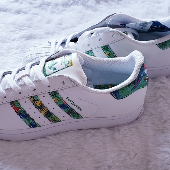 New Womens Superstar J - Picture 8 of 8